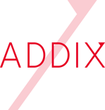 ADDIXロゴ