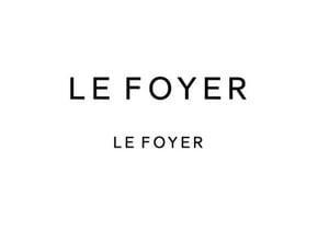 LE FOYER_ブランドロゴ