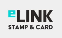 logo_elink_stamp_and_card